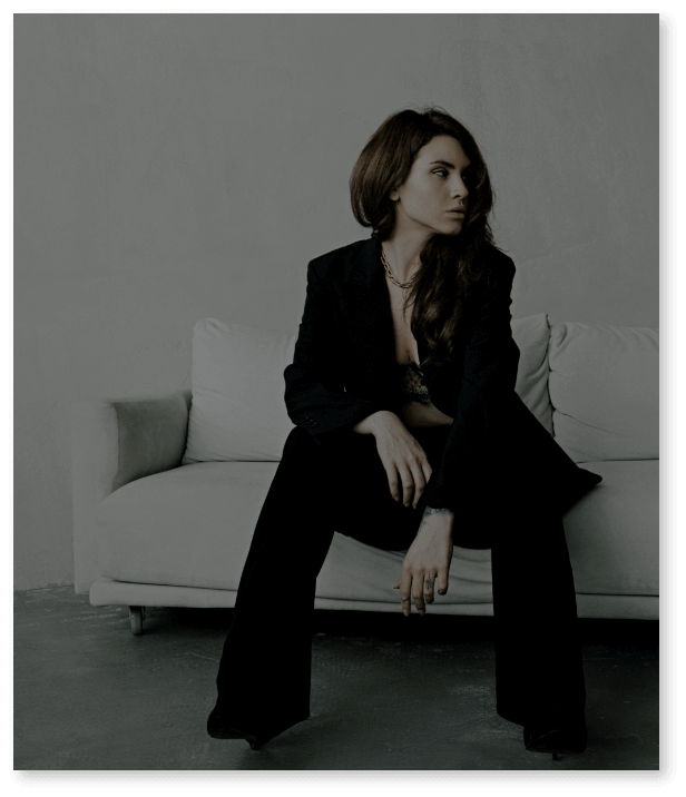 代表取締役ルカ・コバッチ・高橋の画像