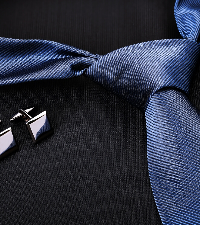 ネクタイのサンプル画像